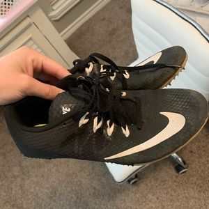 Nike Track Spikes Women